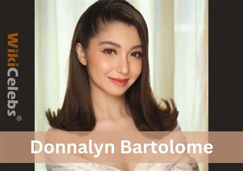 donnalyn bartolome age|donnalyn bartolome ex boyfriend.